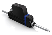 Dunkermotoren ST Series ServoTube Linear Motors